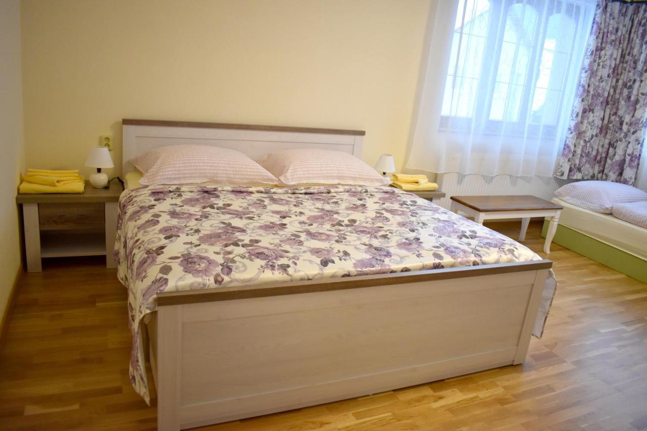 Chalupa Pod Tatrami Liptovská Teplička Zewnętrze zdjęcie