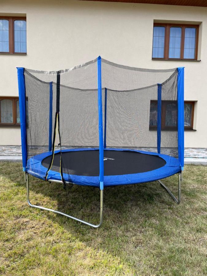 Chalupa Pod Tatrami Liptovská Teplička Zewnętrze zdjęcie